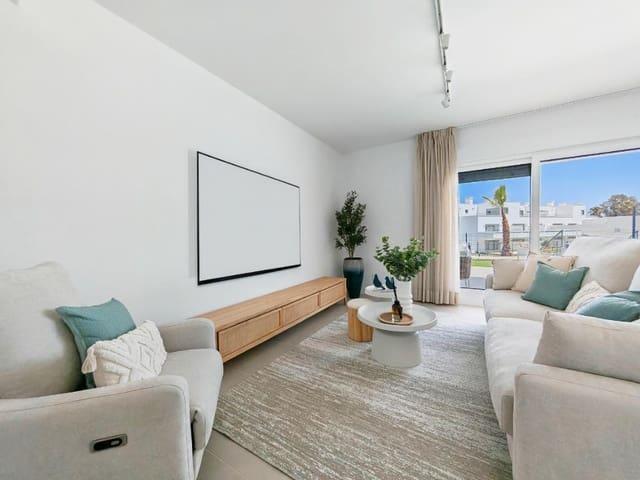 Piso en venta en Cancelada, Málaga Costa del Sol