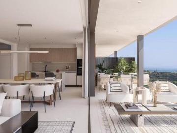 Piso en venta en New Golden Mile, Málaga Costa del Sol