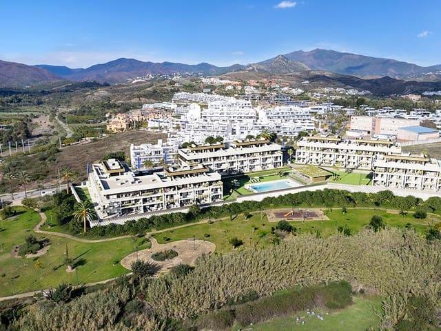 Piso en venta en Cancelada, Málaga Costa del Sol