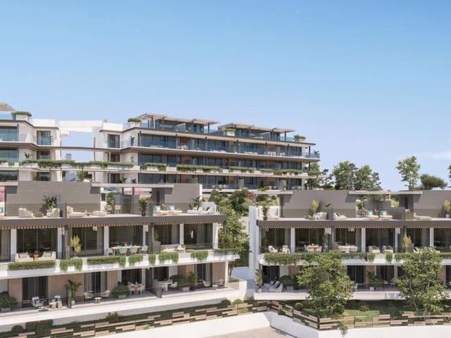Piso en venta en Cancelada, Málaga Costa del Sol
