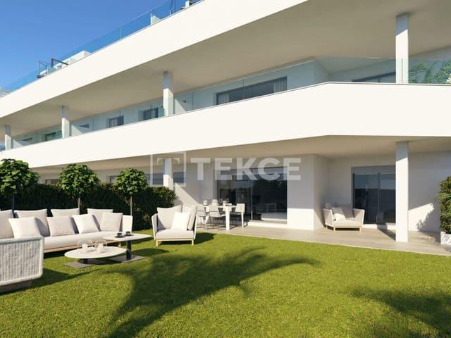 Piso en venta en Cancelada, Málaga Costa del Sol
