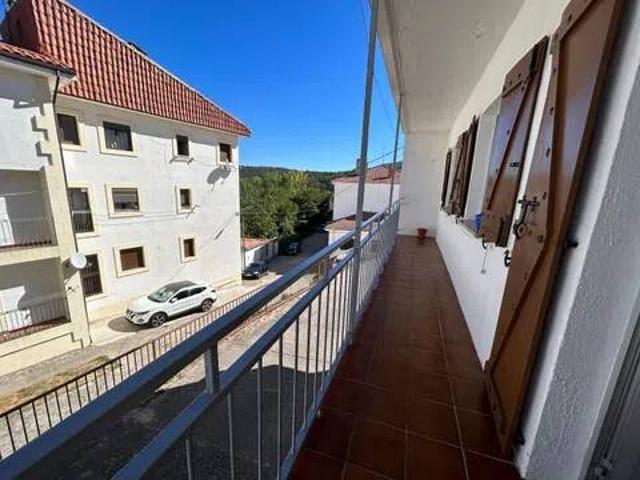 Piso en Venta en Candelario