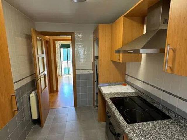 Piso en Venta en Candelario