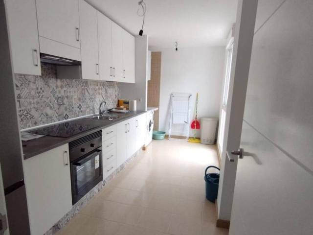 Piso en Venta en Candelaria