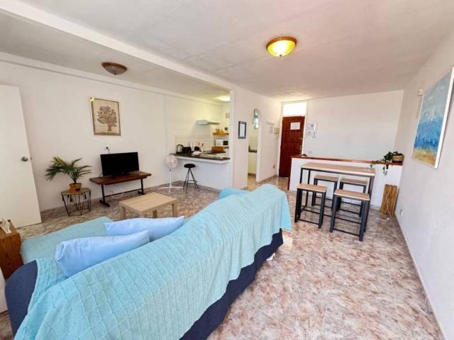 Piso en Venta en Candelaria