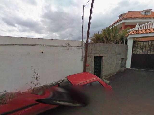 Piso en Venta en Candelaria Playa La Viuda
