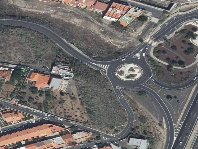 Piso en Venta en Candelaria Playa La Viuda