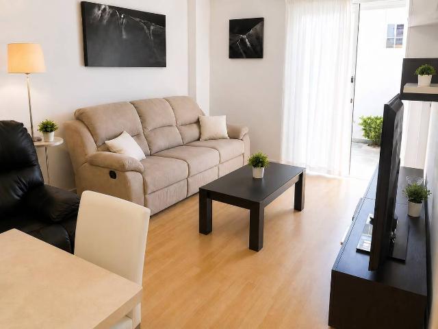 Piso en Venta en Candelaria Playa La Viuda
