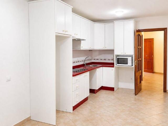 Piso en Venta en Candelaria Playa La Viuda