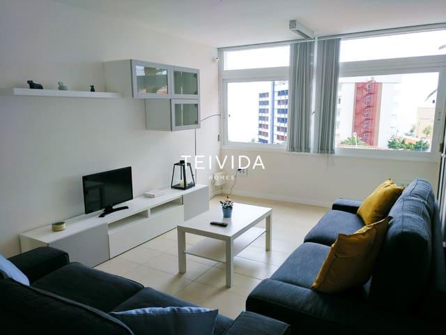 Piso en venta en Candelaria, Tenerife