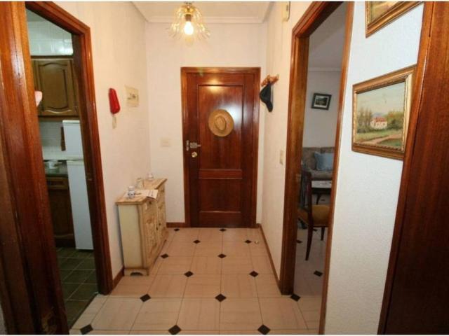 Piso en Venta en Candeleda