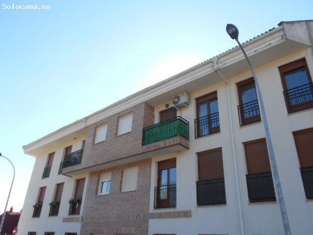 Piso en Venta en Candeleda, Ávila