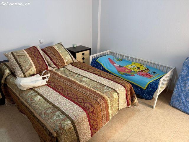 Piso en Venta en Candeleda, Ávila