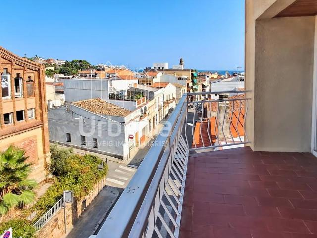 Piso en Venta en Canet de Mar