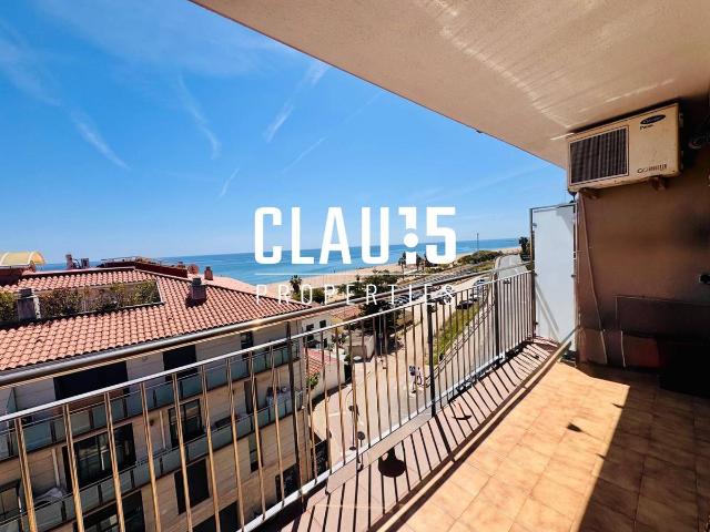Piso en Venta en Canet de Mar