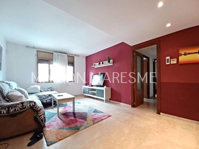 Piso en Venta en Canet de Mar