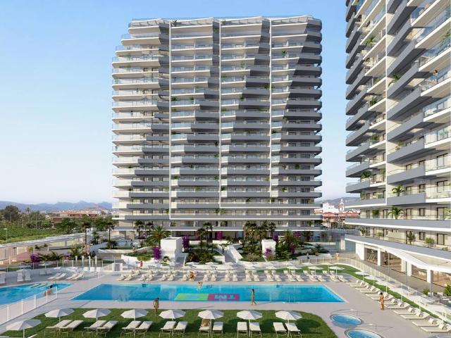 Piso en Venta en Canet d'En Berenguer