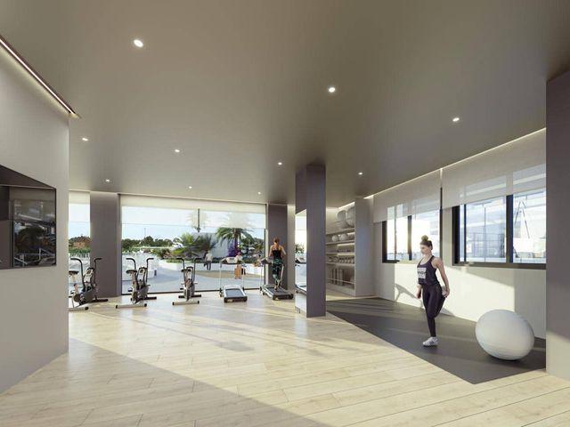 Piso en venta en Canet d'En Berenguer, Valencia Costa Valencia