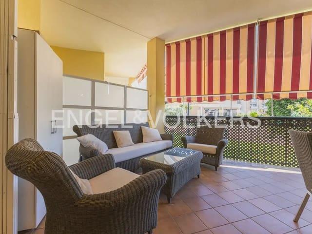Piso en venta en Canet d'En Berenguer, Valencia Costa Valencia