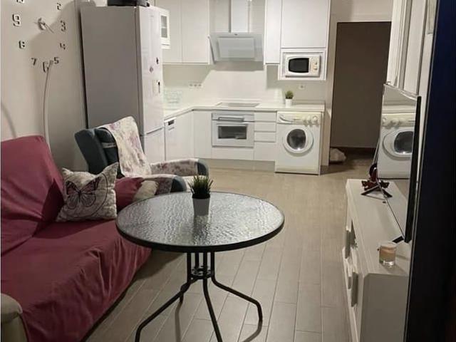 Piso en venta en Canet d'En Berenguer, Valencia Costa Valencia