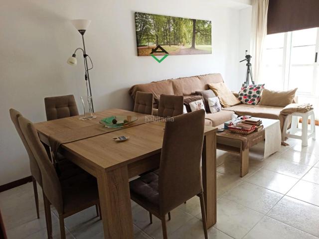 Piso en venta en Cangas, Coiro. Apartamento en la playa de RodeiraCangas. Pisos.