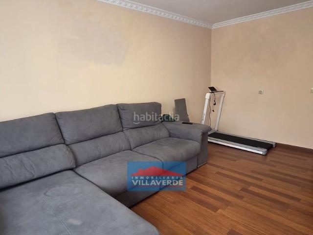 Piso en venta en Cangas, Darbo. INMOBILIARIA VILLAVERDE VENDE EN EXCLUSIVA PISO DE TRES DORMITORIOS EN CANGAS. Pisos.