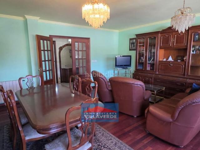 Piso en venta en Cangas, Darbo. PISO DE TRES DORMITORIOS EN EXCLUSIVA CÉNTRICO CON GARAJE Y TRASTERO. Pisos.