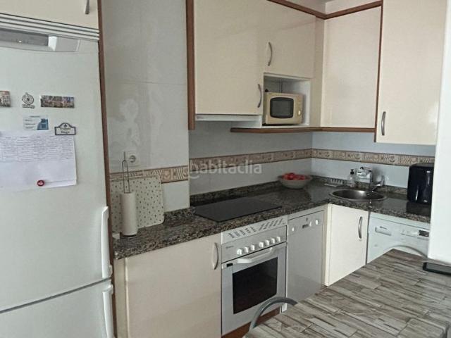 Piso en venta en Cangas de Onís. APARTAMENTO CON PLAZA DE GARAJE Y TRASTERO. Pisos Cangas de.