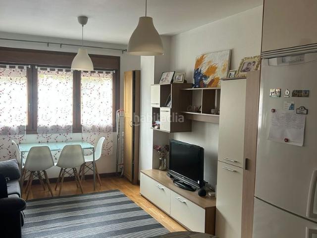 Piso en venta en Cangas de Onís. APARTAMENTO CON PLAZA DE GARAJE Y TRASTERO. Pisos Cangas de.