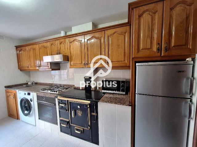 Piso en Venta en Cangas de Onís
