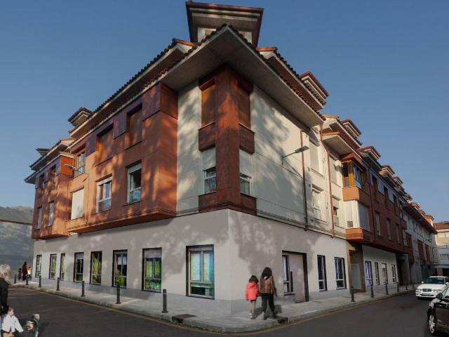 Piso en Venta en Cangas de Onís