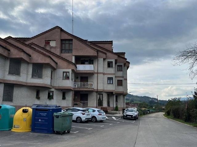 Piso en Venta en Cangas de Onís