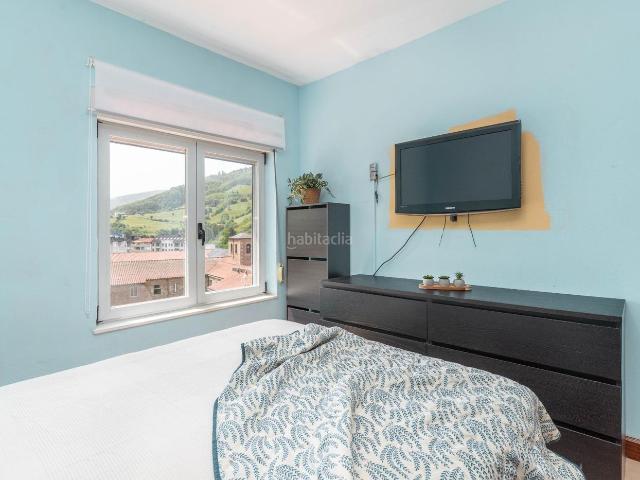 Piso en venta en Cangas del Narcea. Espectacular piso soleado de 3 habitaciones con ascensor y estufa de pellets en Cangas del Narcea. Pisos Cangas del.
