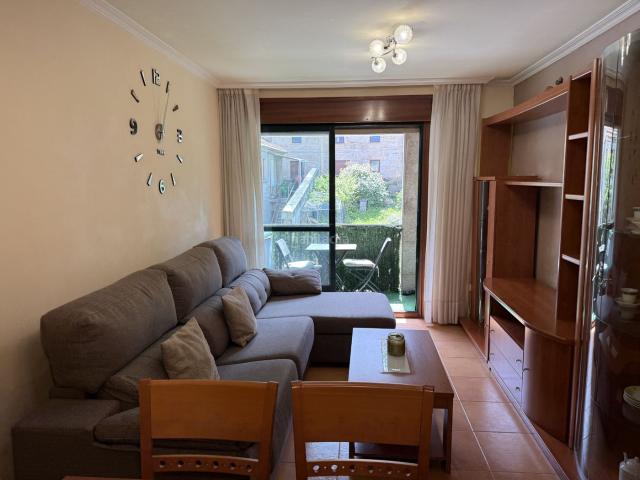 Piso en venta en Cangas, O Hío. Piso Turístico en Rúa Estrada de Bueu, 61, Aldán, Cangas. Pisos.
