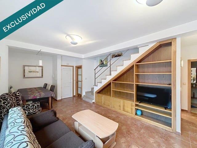 Piso en venta en Cangas, Pontevedra Rías Baixas