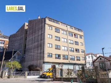 Piso en Venta en Cangas pueblo