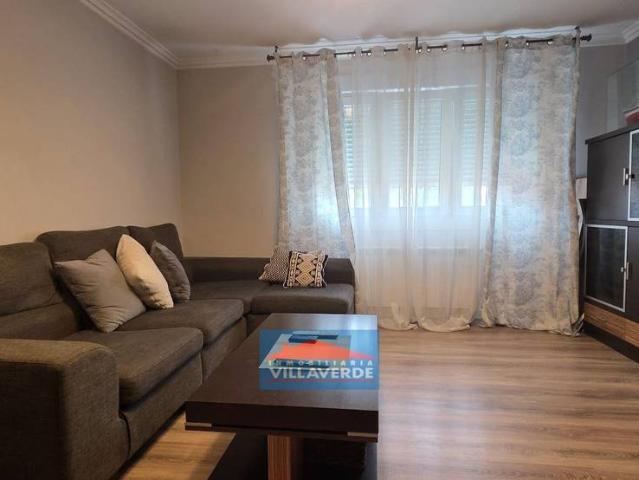 Piso en Venta en Cangas pueblo