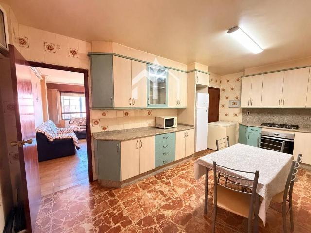 Piso en Venta en Cangas pueblo