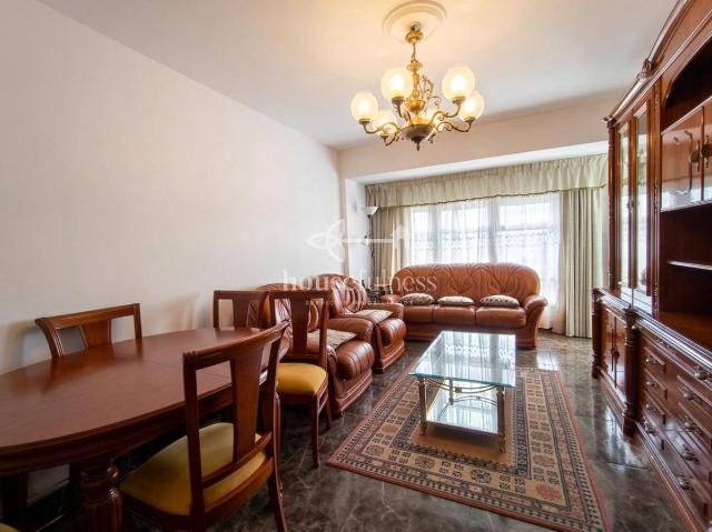 Piso en Venta en Canido