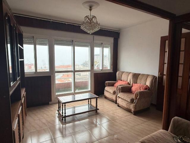Piso en Venta en Canido