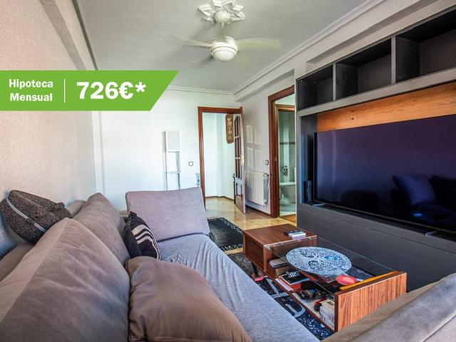 Piso en Venta en Canillejas