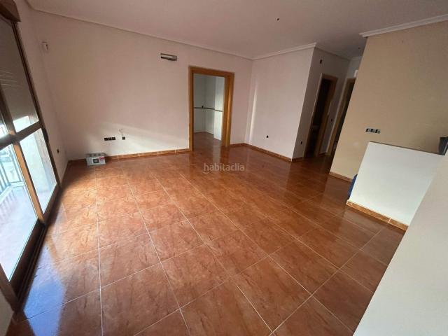 Piso en venta en Canjáyar. Solvia Inmobiliaria Piso Canjáyar. Pisos.