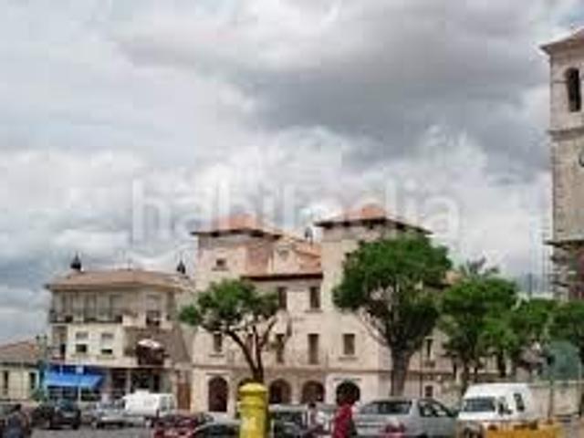 Piso en venta en Cantalejo. APARTAMENTO PARA INVERSION. CANTALEJO. SEGOVIA. Pisos.