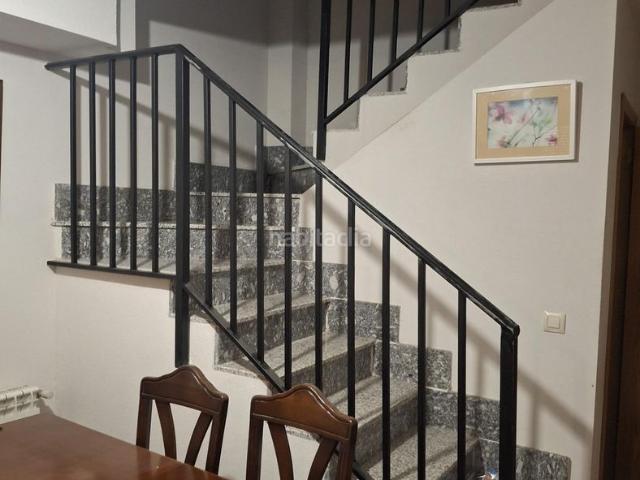 Piso en venta en Cantalejo. ESTUPENDO PISO EN VENTA EN CANTALEJO. Pisos.