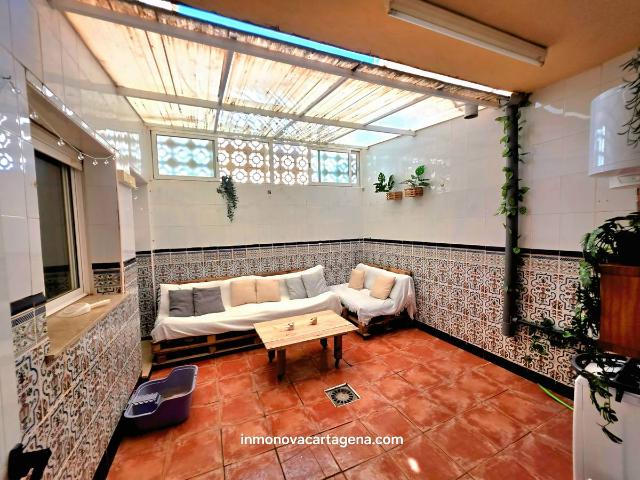 Piso en Venta en Canteras
