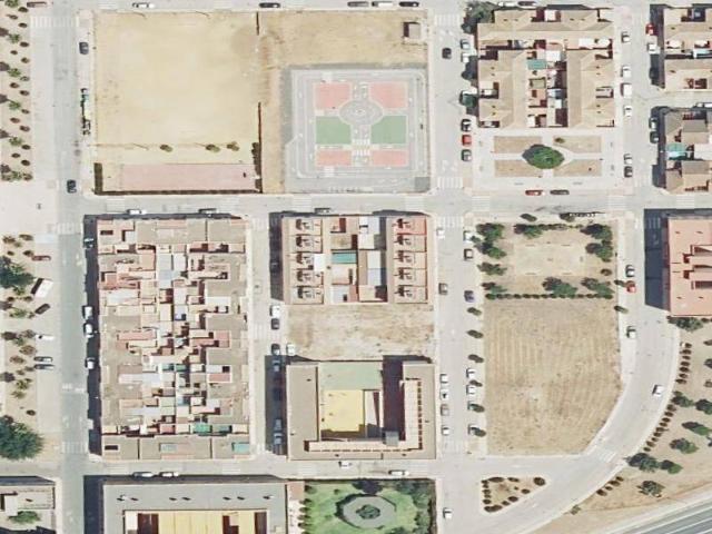Piso en Venta en Cantillana