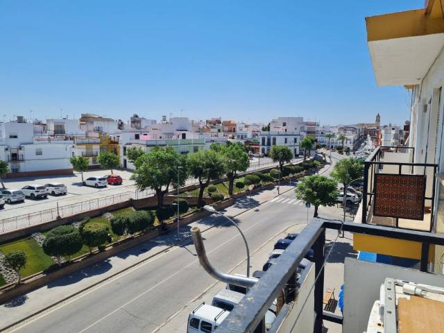 Piso en Venta en Cantillana