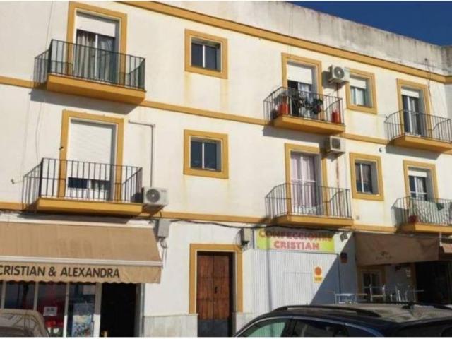 Piso en Venta en Cantillana