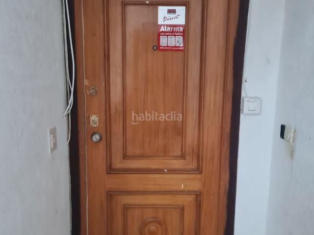 Piso en venta en Cantillana. Piso en Cantillana en rentabilidad. Pisos.