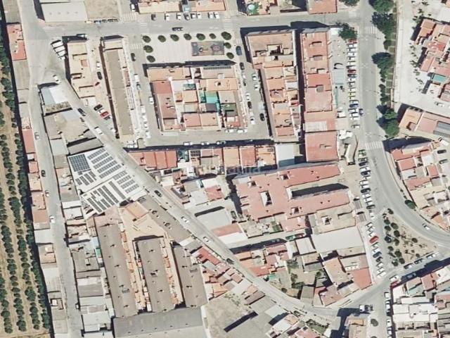 Piso en venta en Cantillana. Venta de Piso en CANDIDO PALACIOS, Cantillana Sevilla. Pisos.